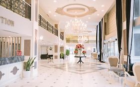Burgaz İzer Hotel